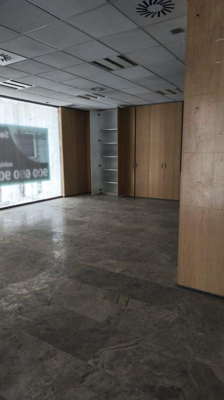 Office for Sale in Castellón de la Plana