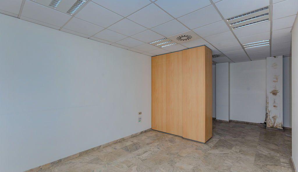 Office for Sale in Castellón de la Plana