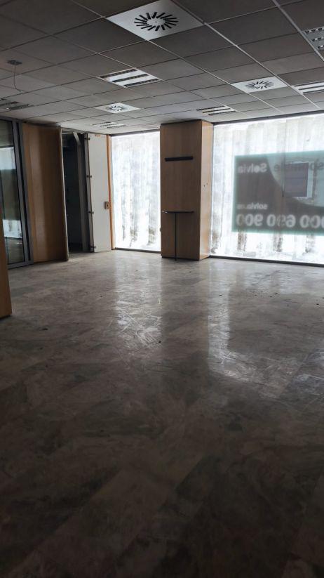 Office for Sale in Castellón de la Plana