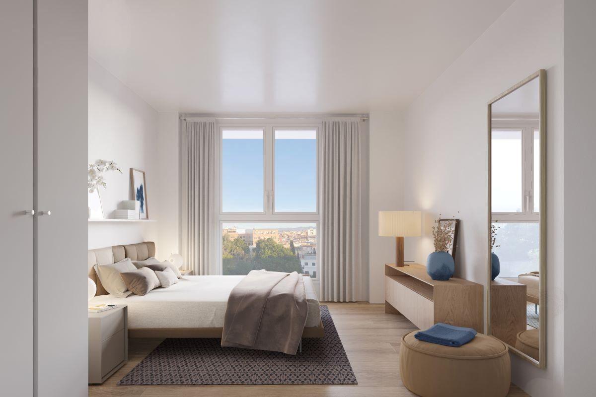 Flat for Sale in Torrent