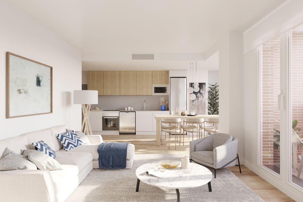 Flat for Sale in Torrent