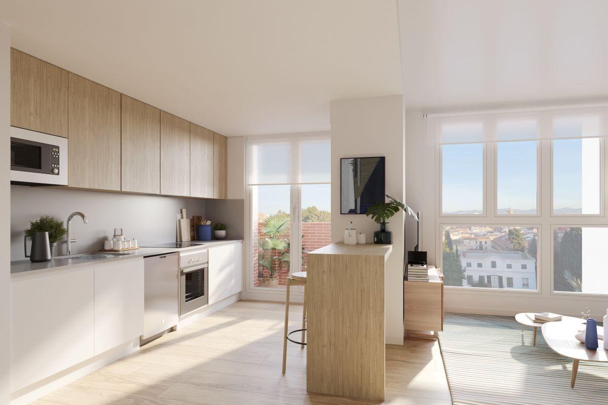 Flat for Sale in Torrent