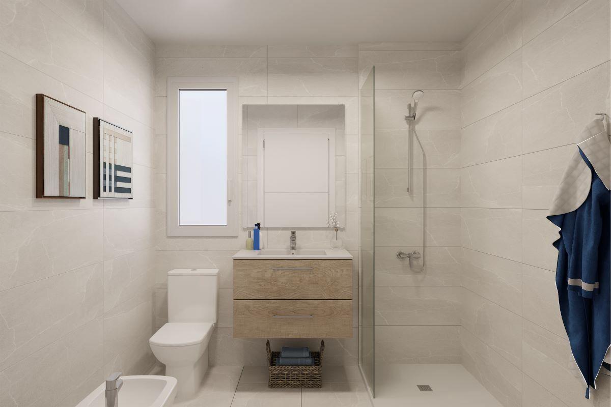 Flat for Sale in Torrent