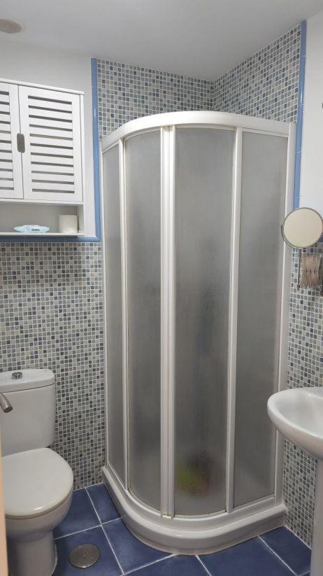 Flat for Sale in San Jorge