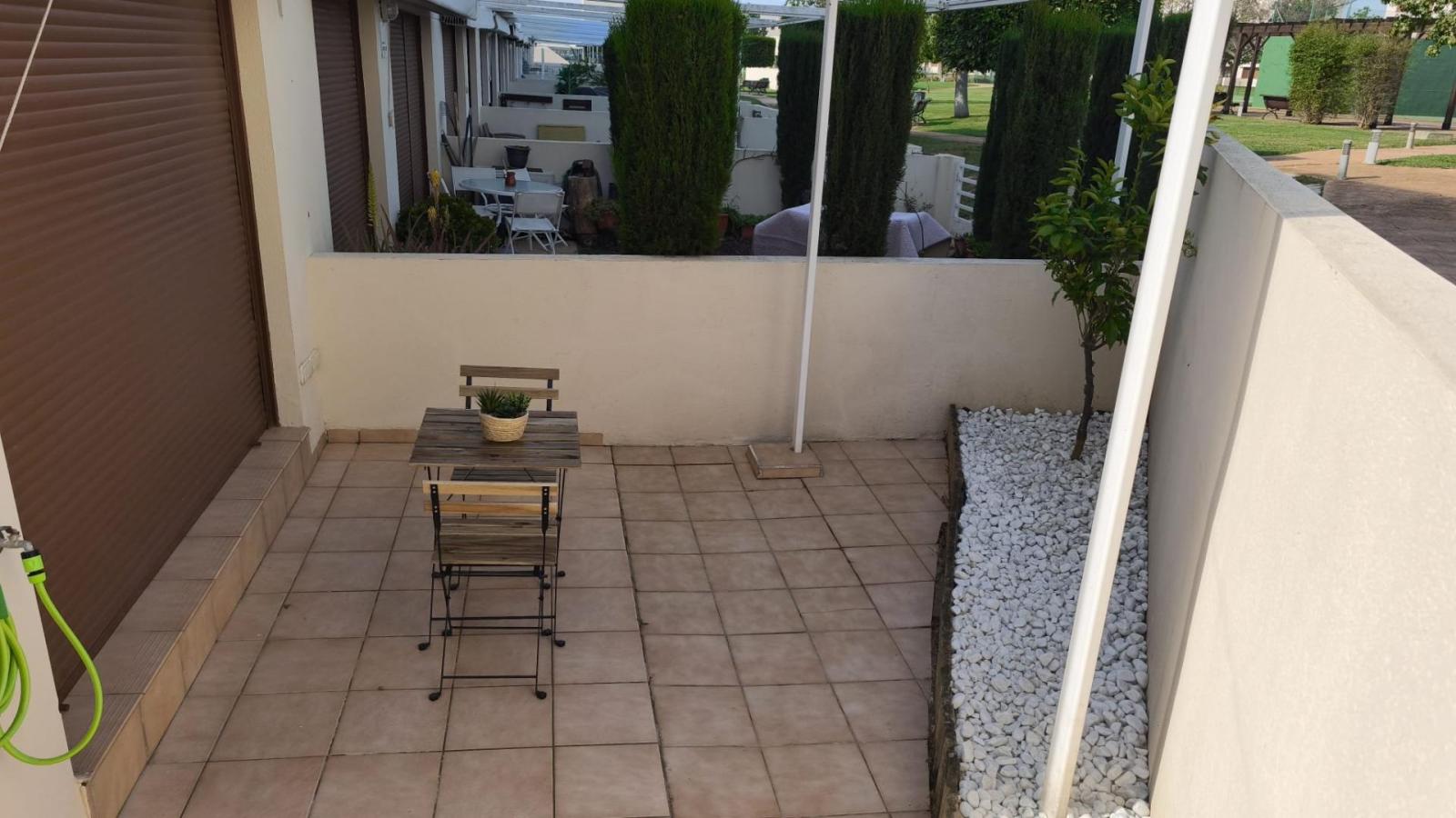 Flat for Sale in San Jorge