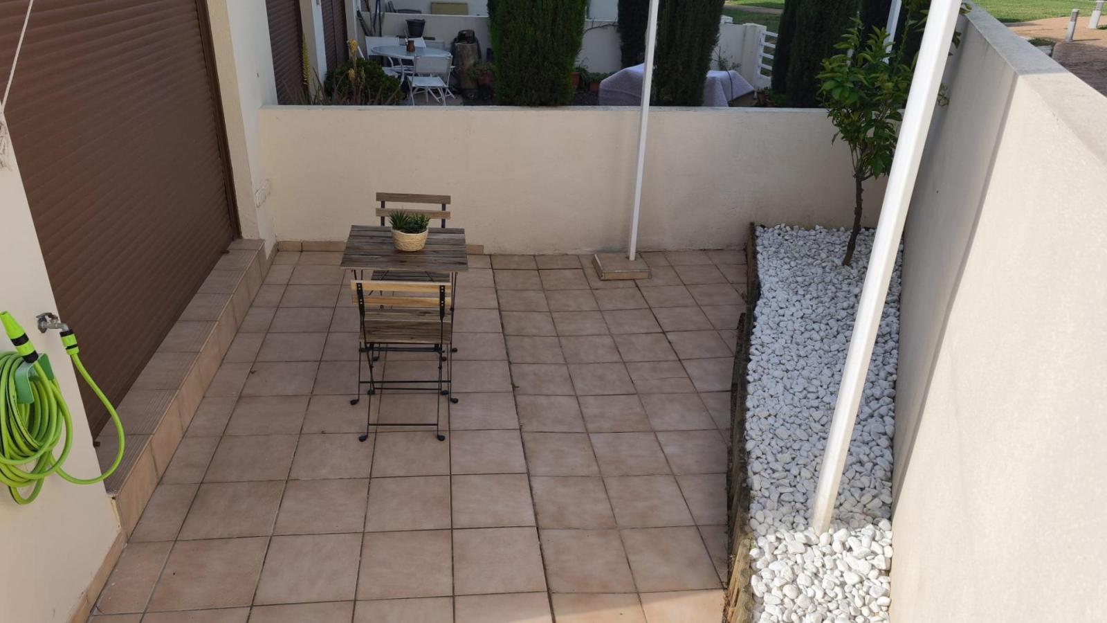 Flat for Sale in San Jorge