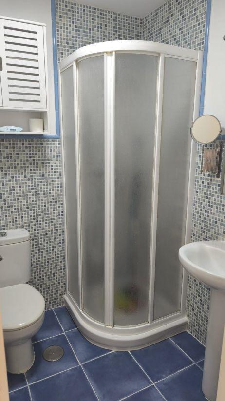 Flat for Sale in San Jorge