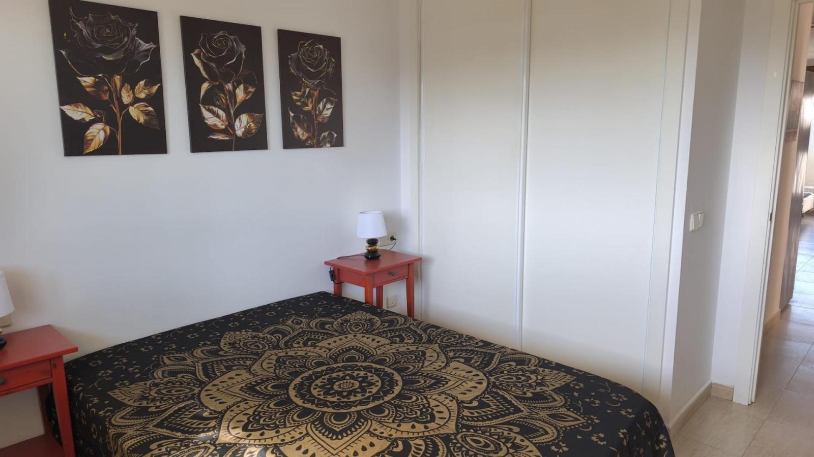 Flat for Sale in San Jorge