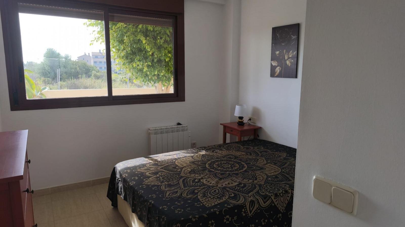 Flat for Sale in San Jorge