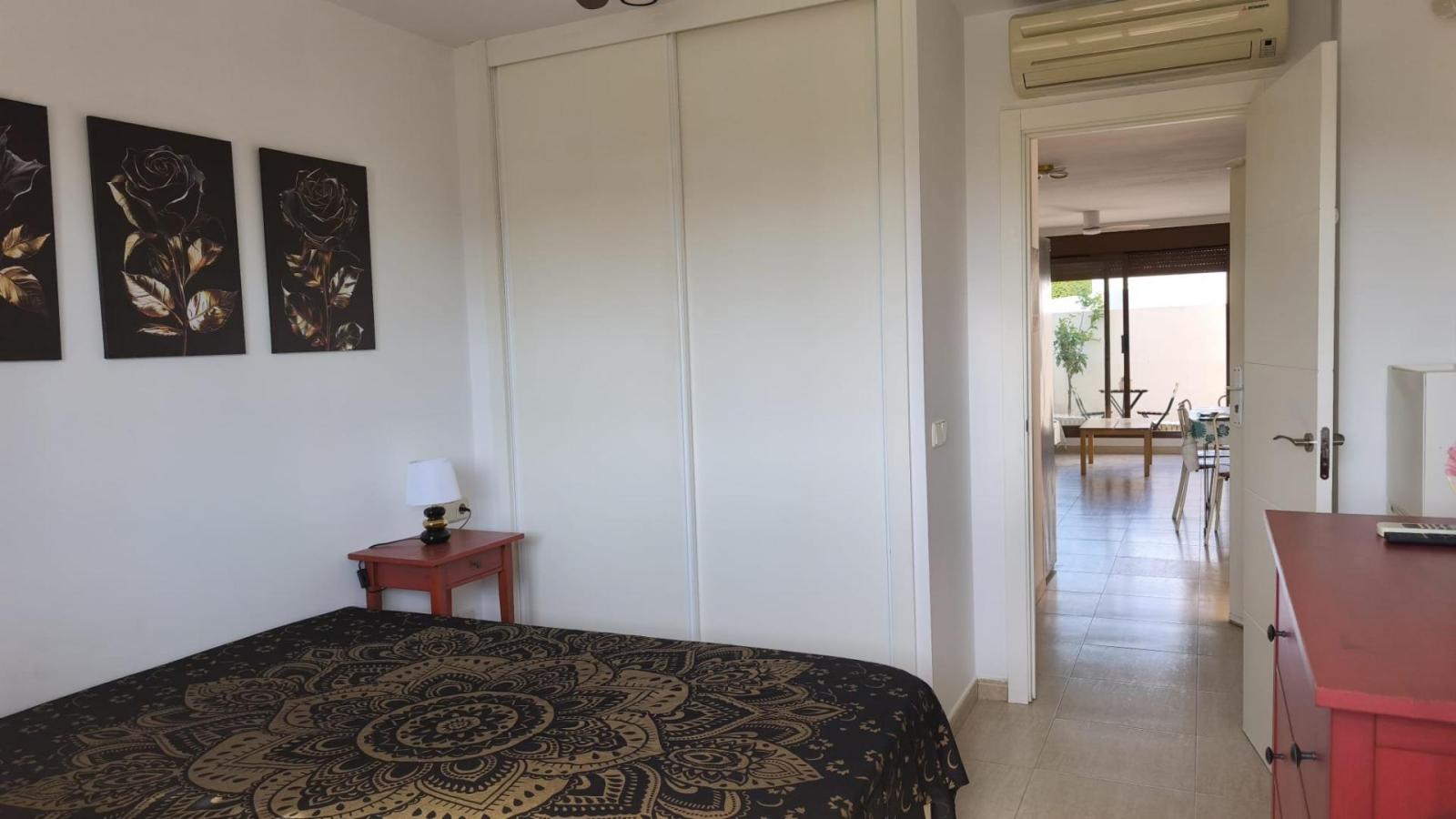 Flat for Sale in San Jorge