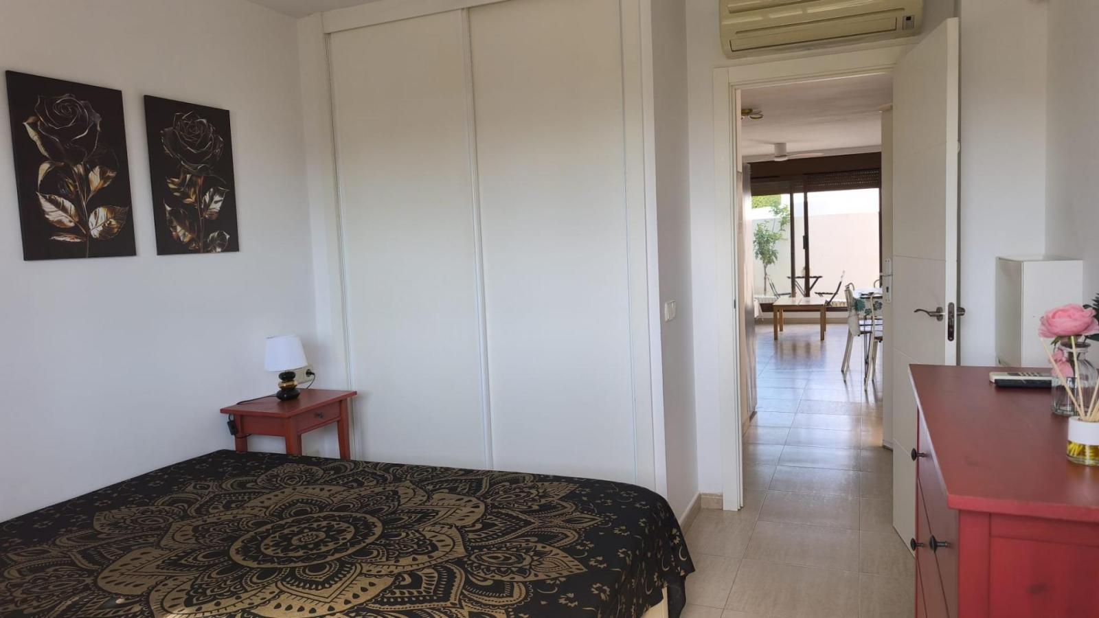 Flat for Sale in San Jorge