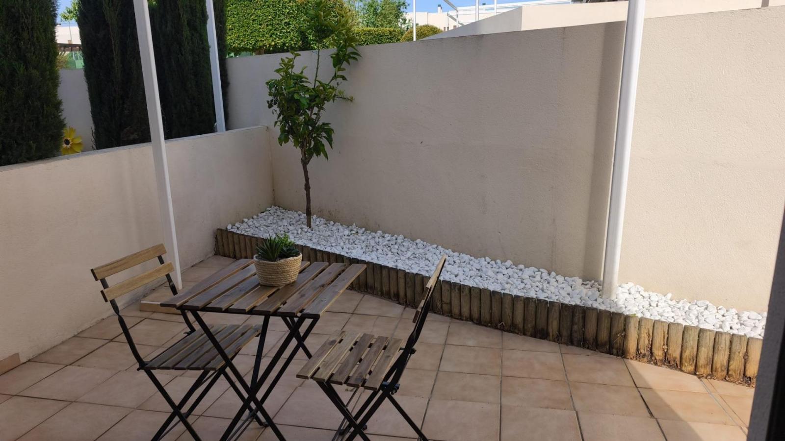 Flat for Sale in San Jorge