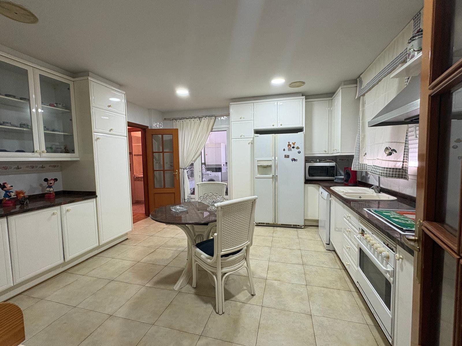 Terraced House for Sale in Olleria, l'