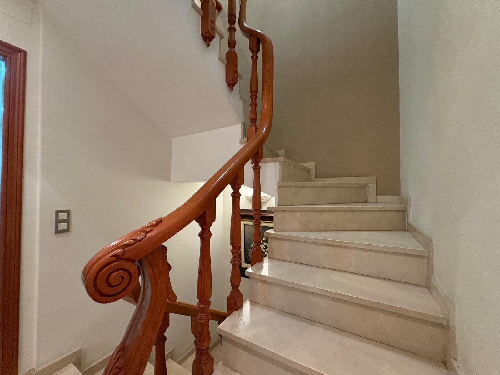 Terraced House for Sale in Olleria, l'