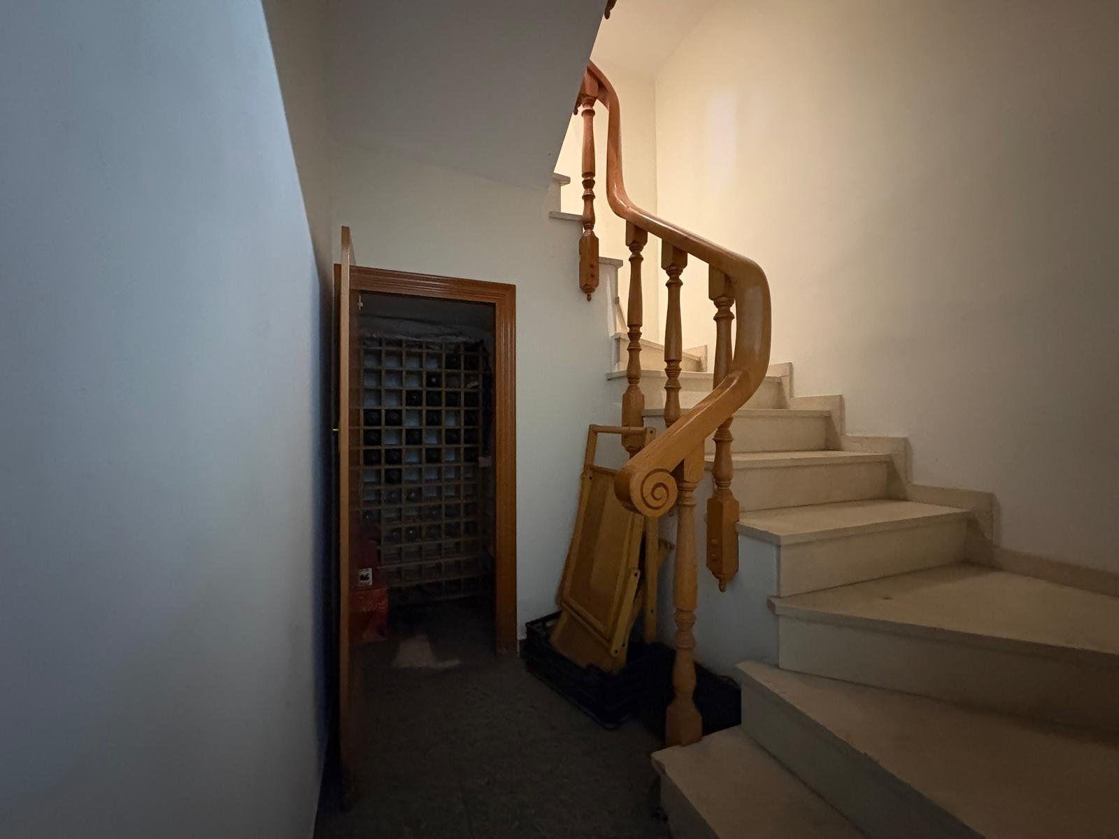 Terraced House for Sale in Olleria, l'