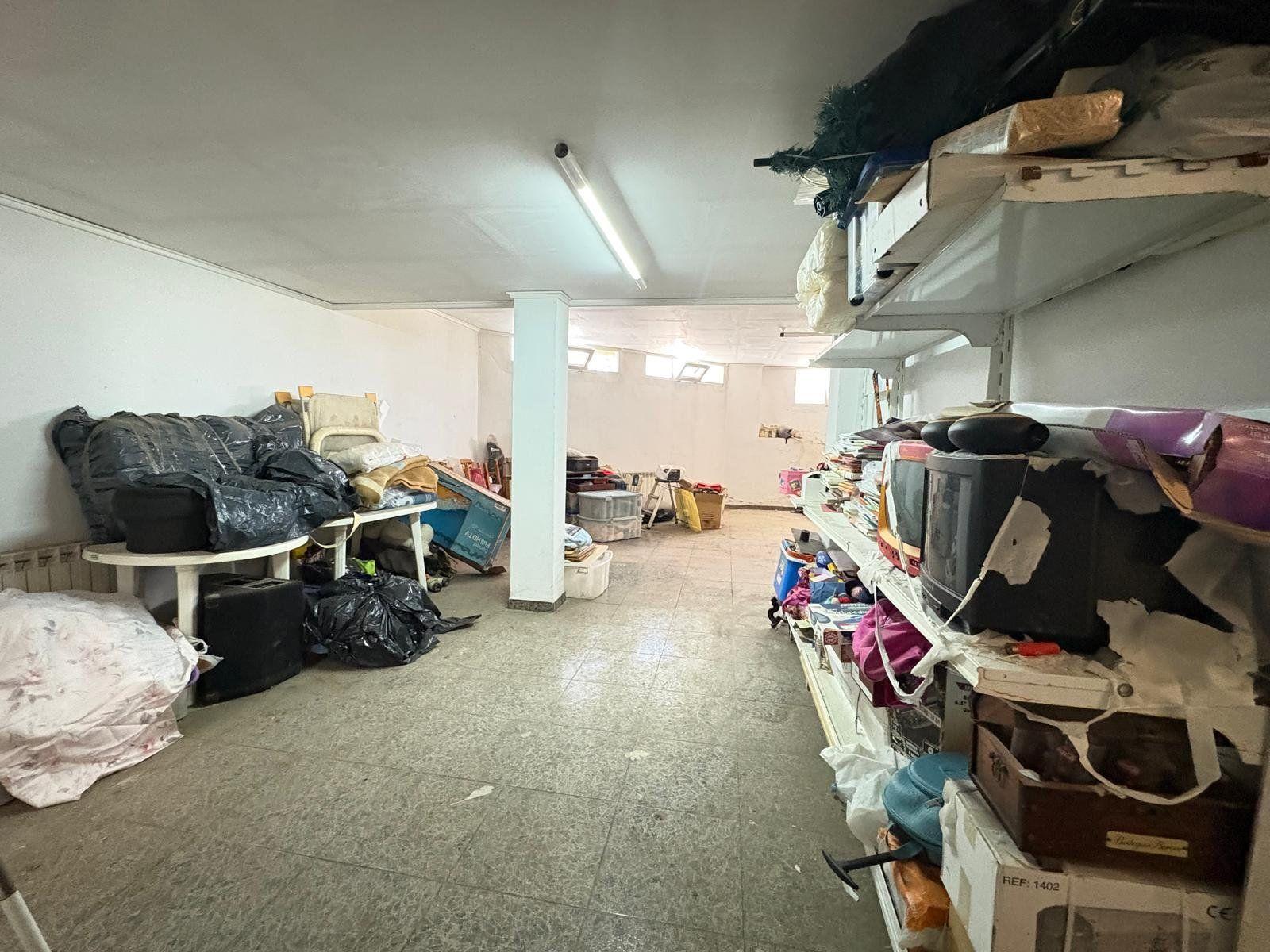 Terraced House for Sale in Olleria, l'