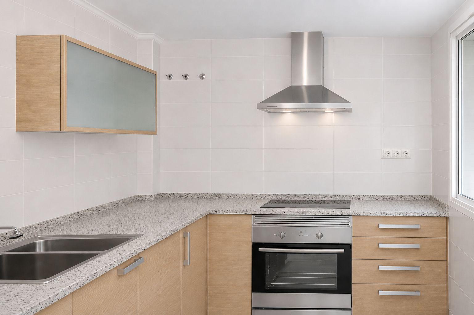 Flat for Sale in Lucena del Cid