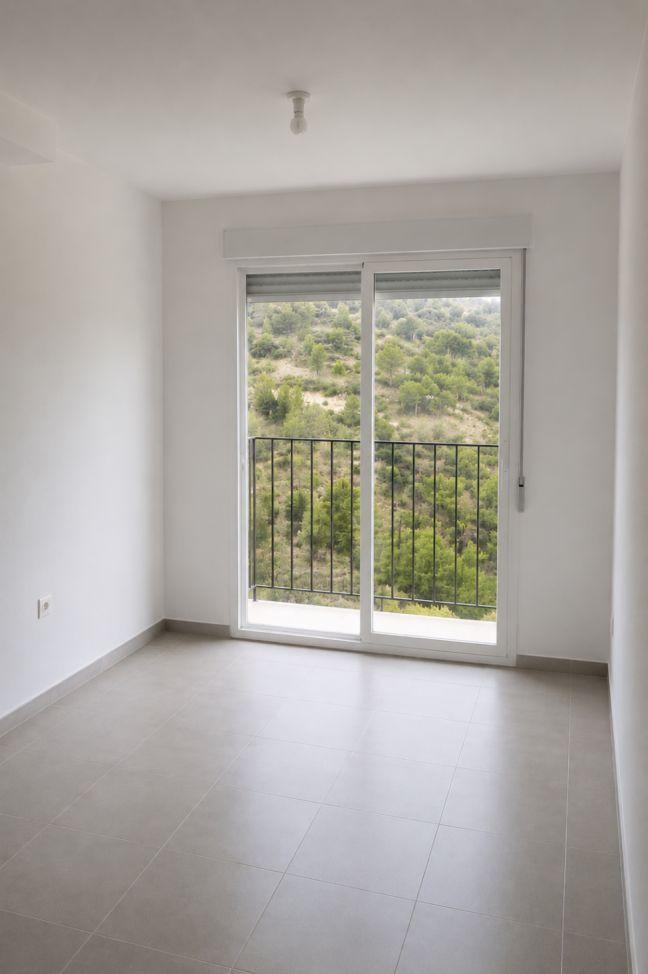 Flat for Sale in Lucena del Cid