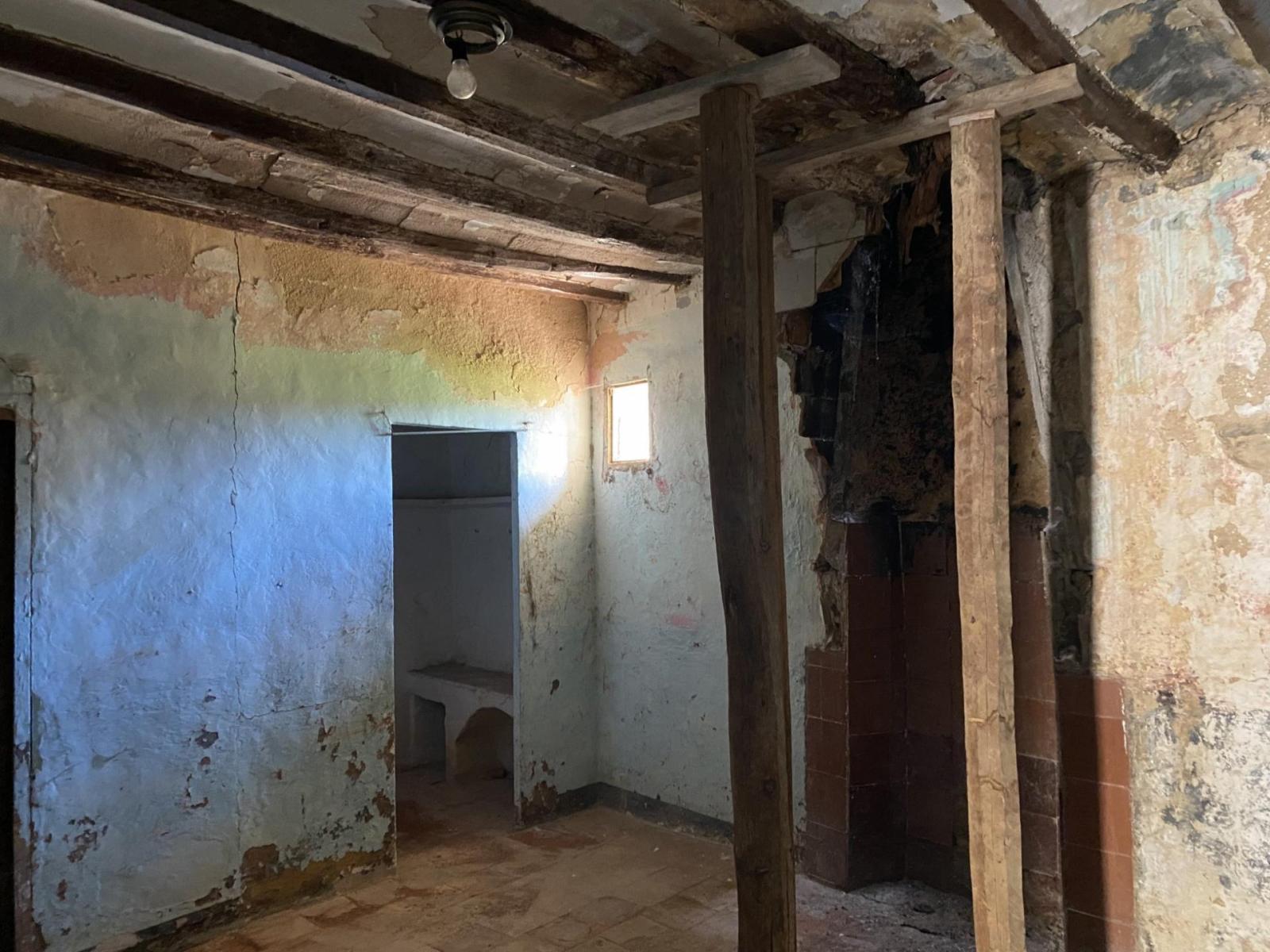 Adosado en Venta en La Salzadella
