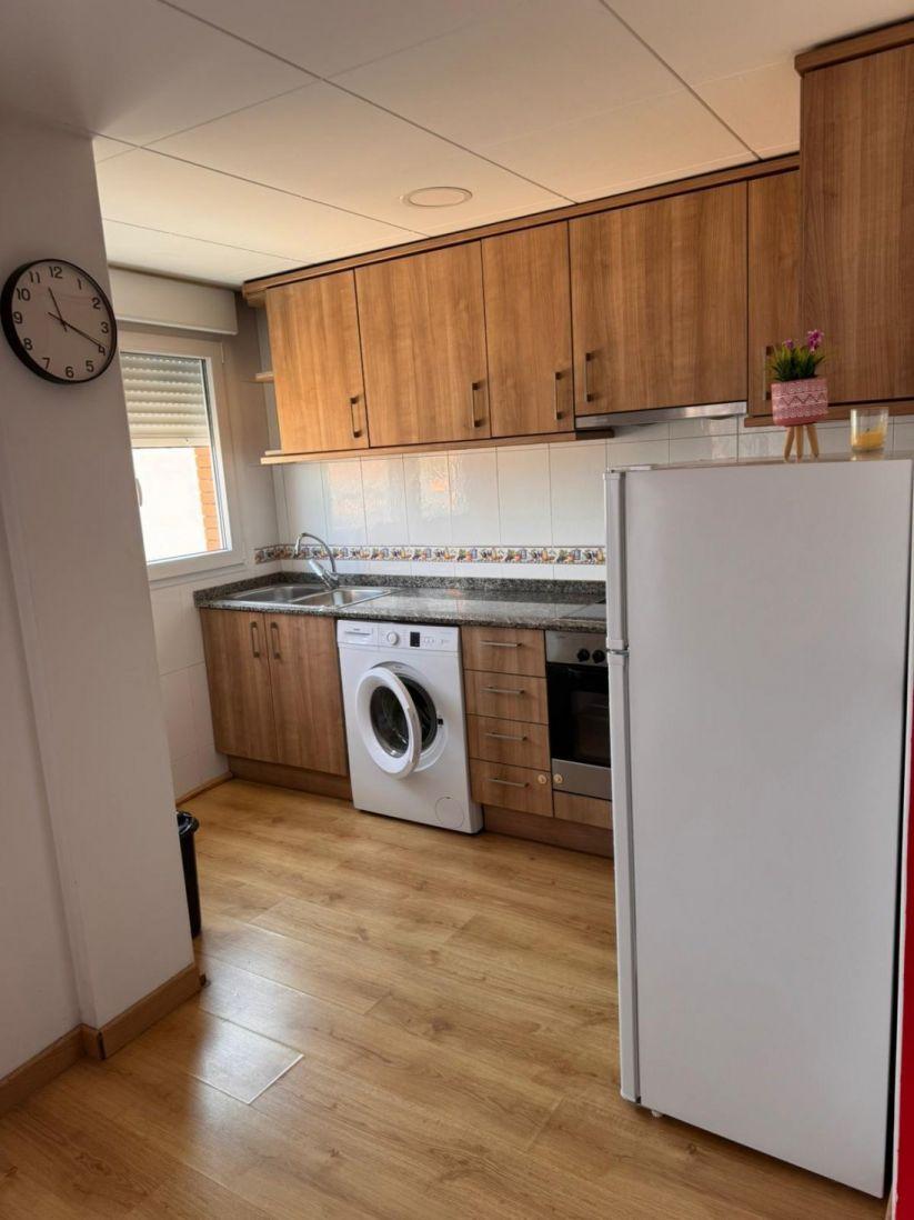 Apartamento en Venta en Benicarló