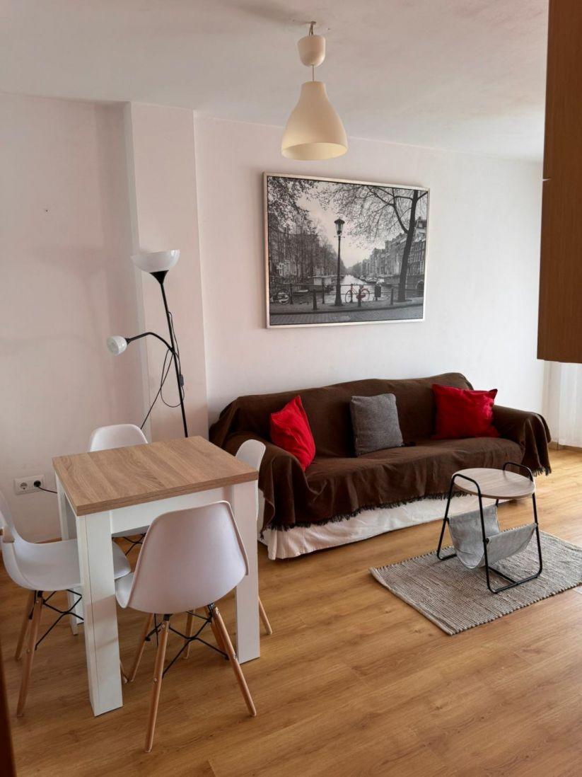 Apartamento en Venta en Benicarló