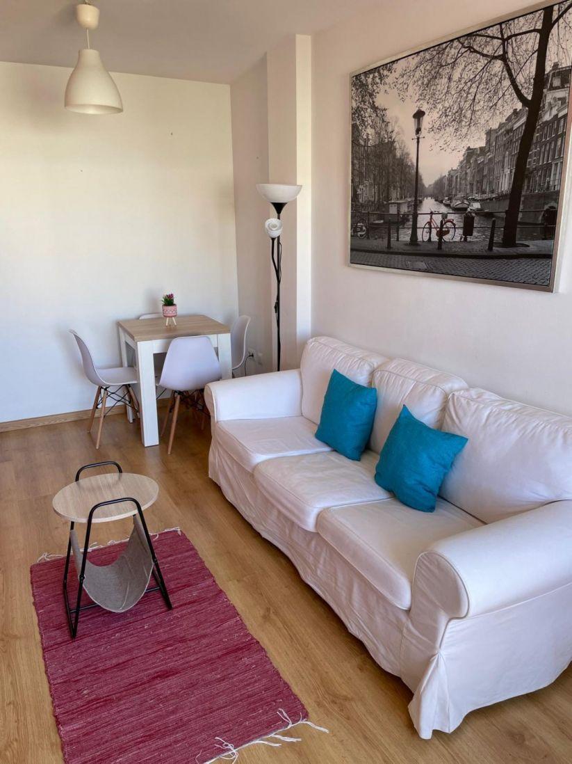 Apartamento en Venta en Benicarló