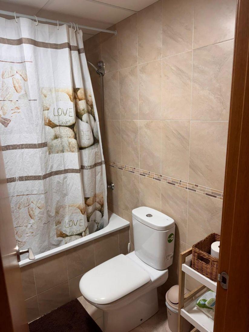 Apartamento en Venta en Benicarló