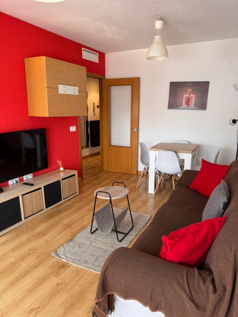 Apartamento en Venta en Benicarló