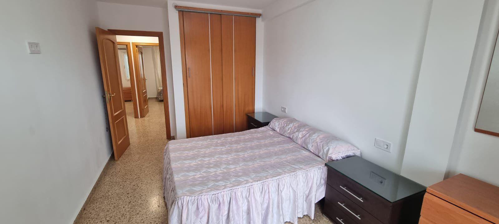Flat for Sale in Dénia