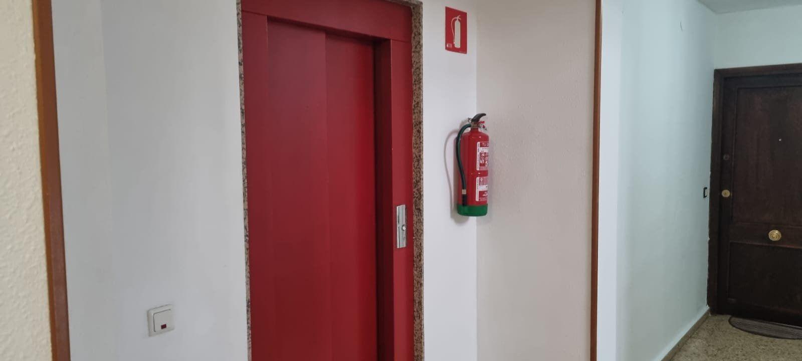 Flat for Sale in Dénia