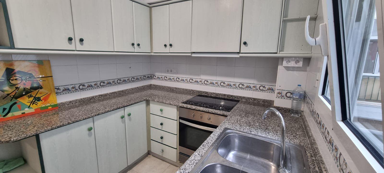 Flat for Sale in Dénia