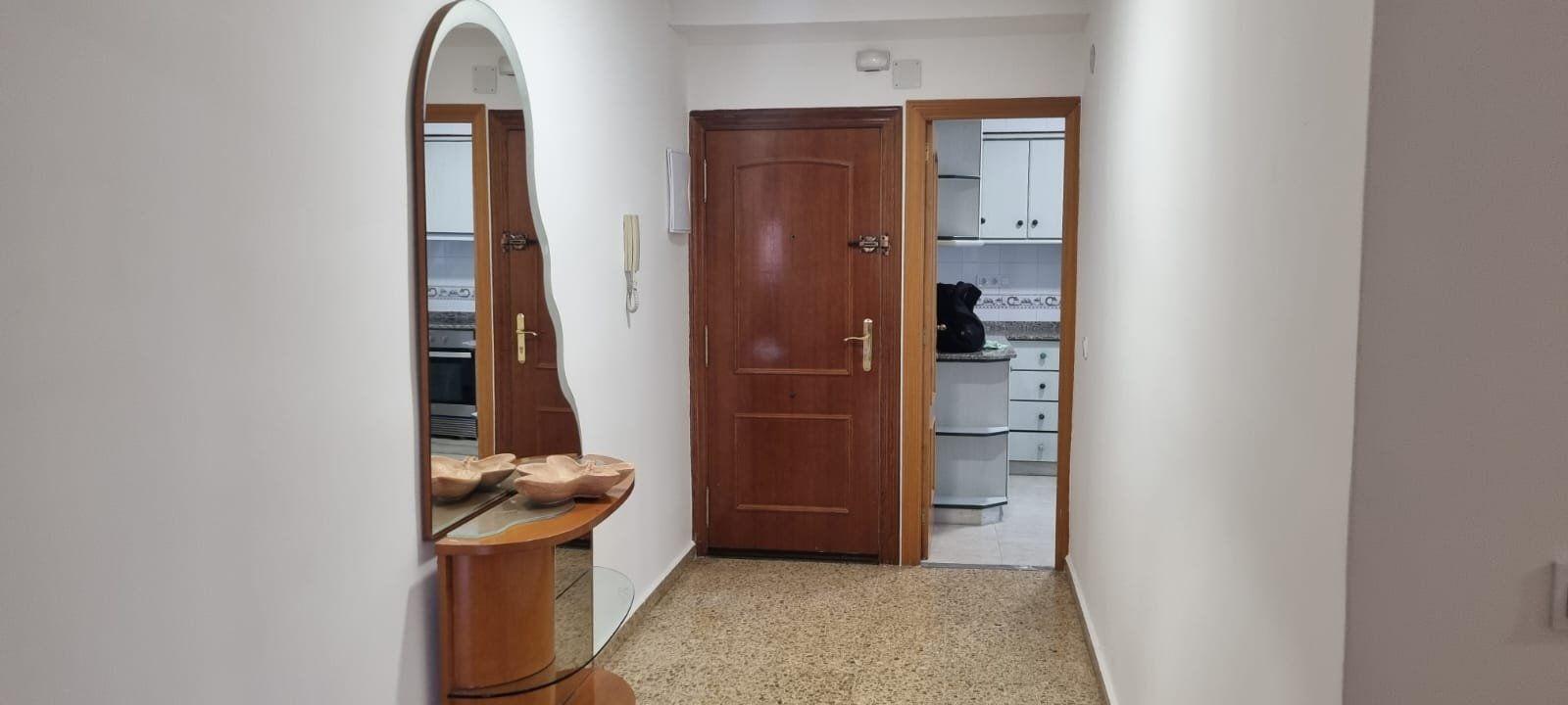 Flat for Sale in Dénia