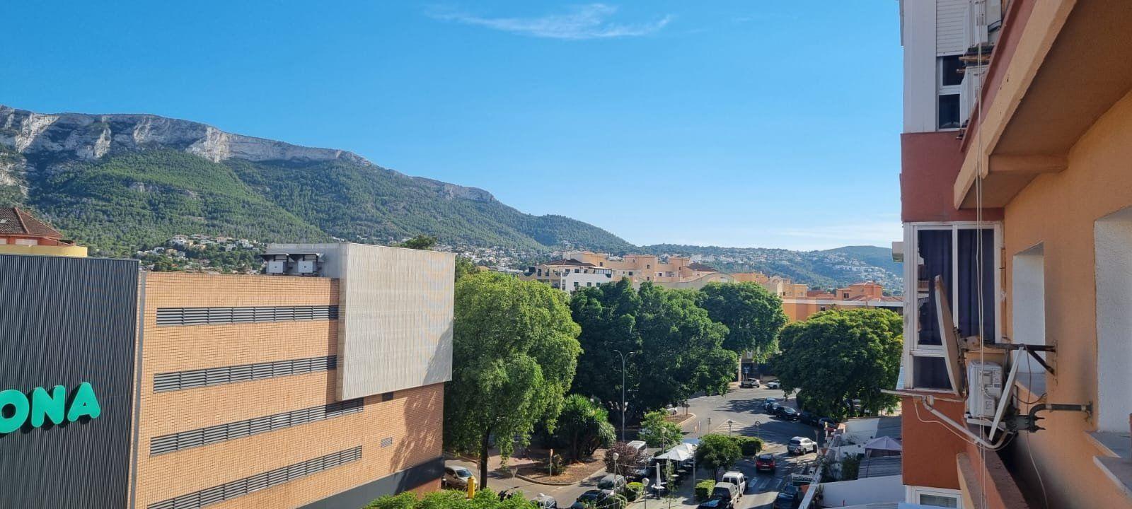 Flat for Sale in Dénia