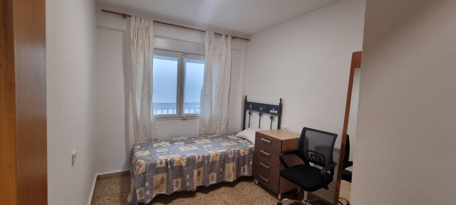 Flat for Sale in Dénia