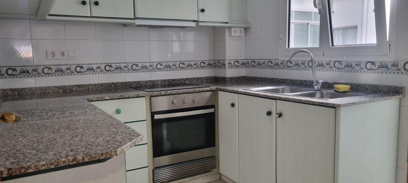 Flat for Sale in Dénia