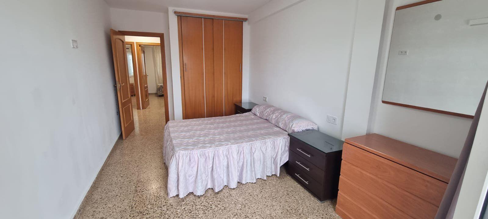 Flat for Sale in Dénia