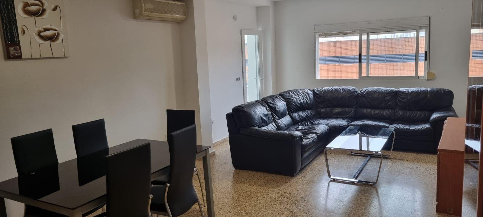 Flat for Sale in Dénia