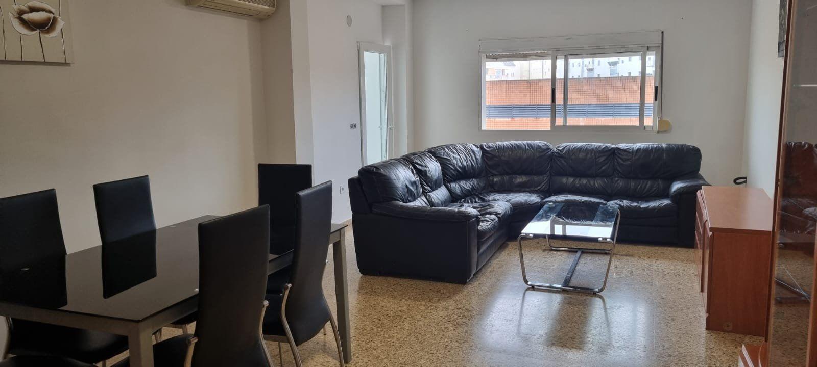 Flat for Sale in Dénia