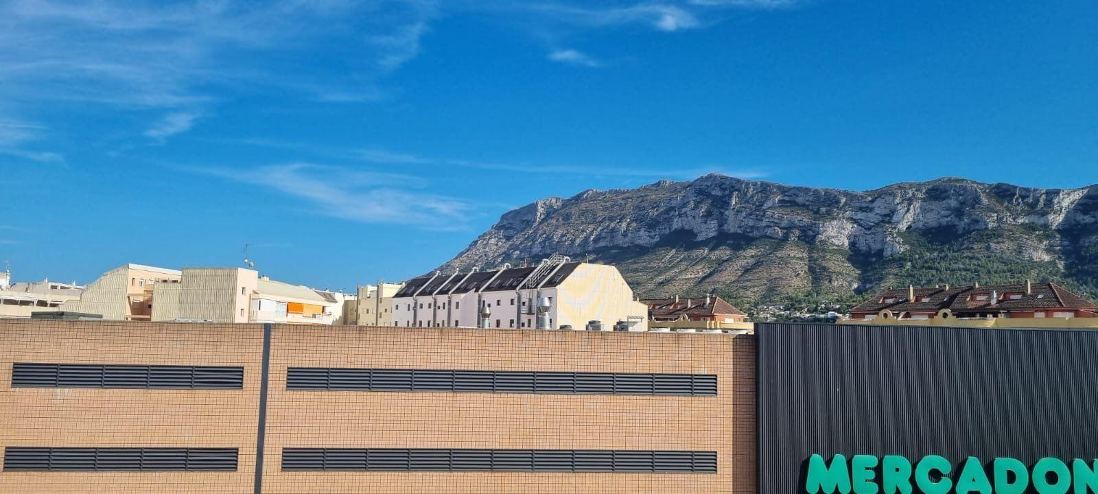 Flat for Sale in Dénia