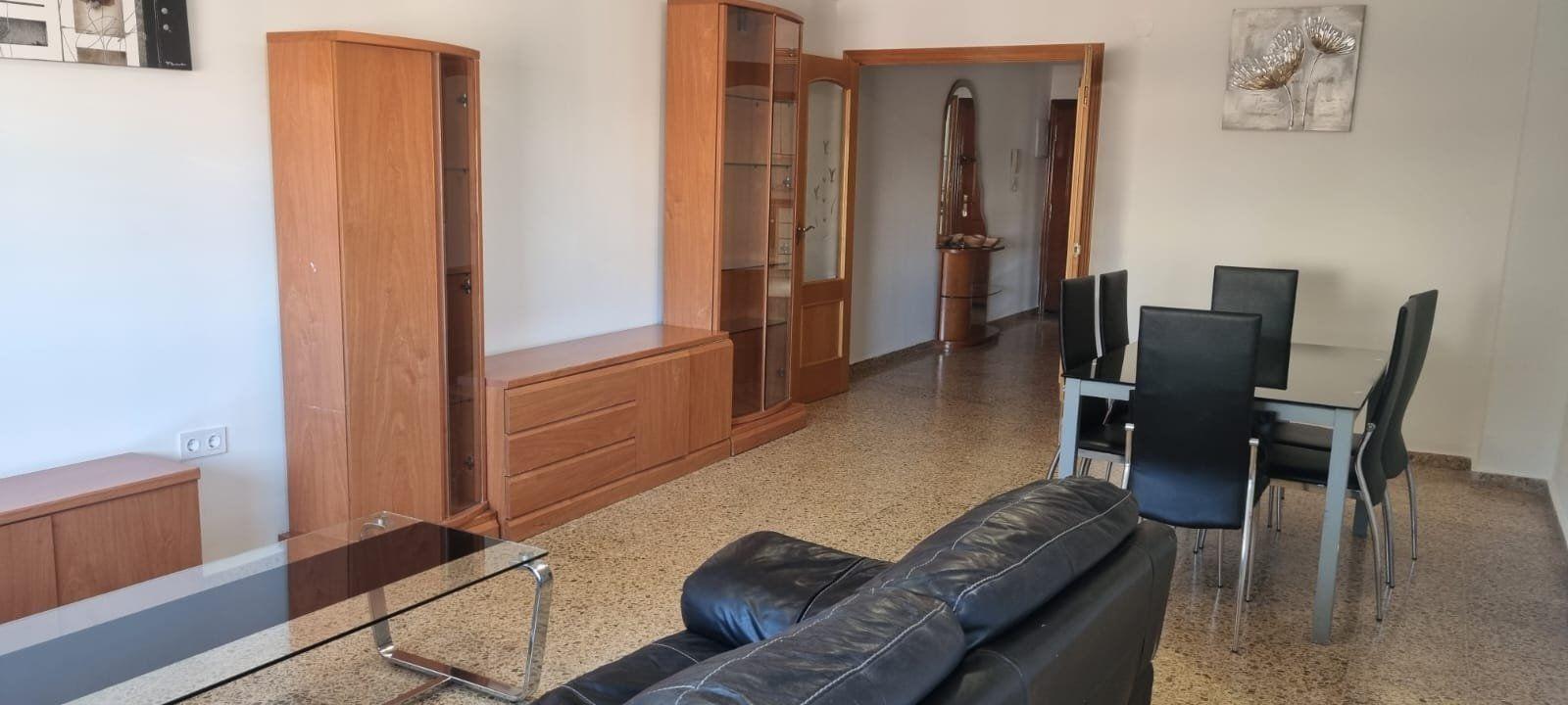 Flat for Sale in Dénia