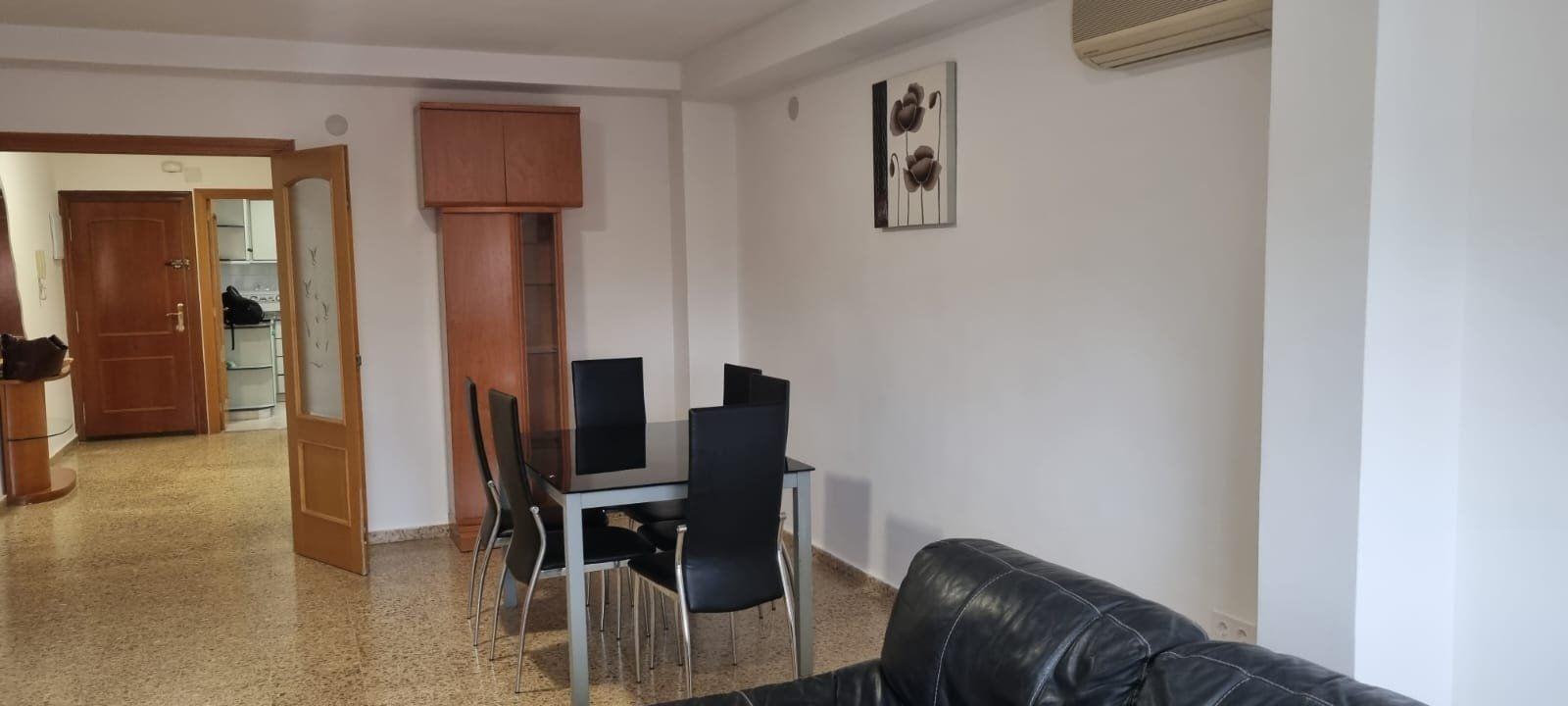 Flat for Sale in Dénia