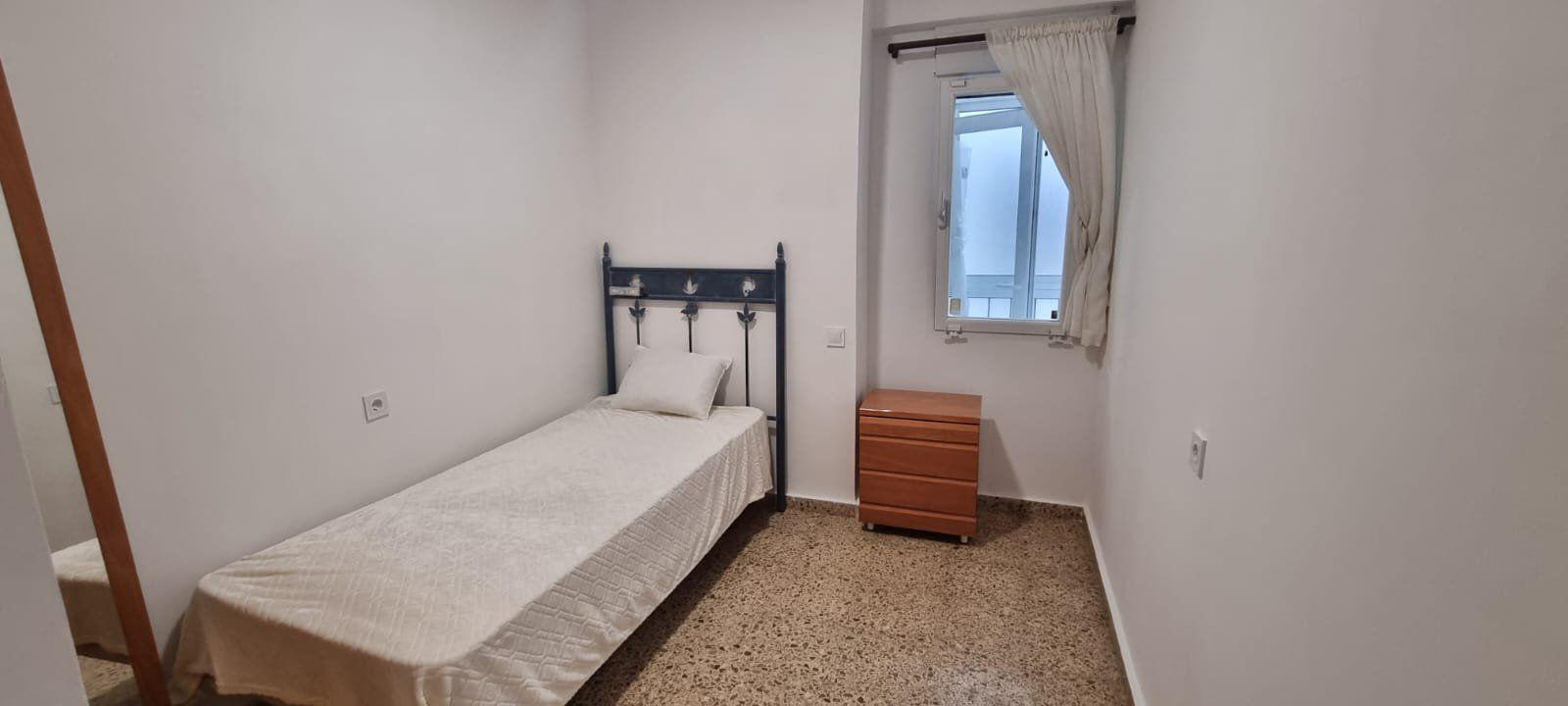 Flat for Sale in Dénia