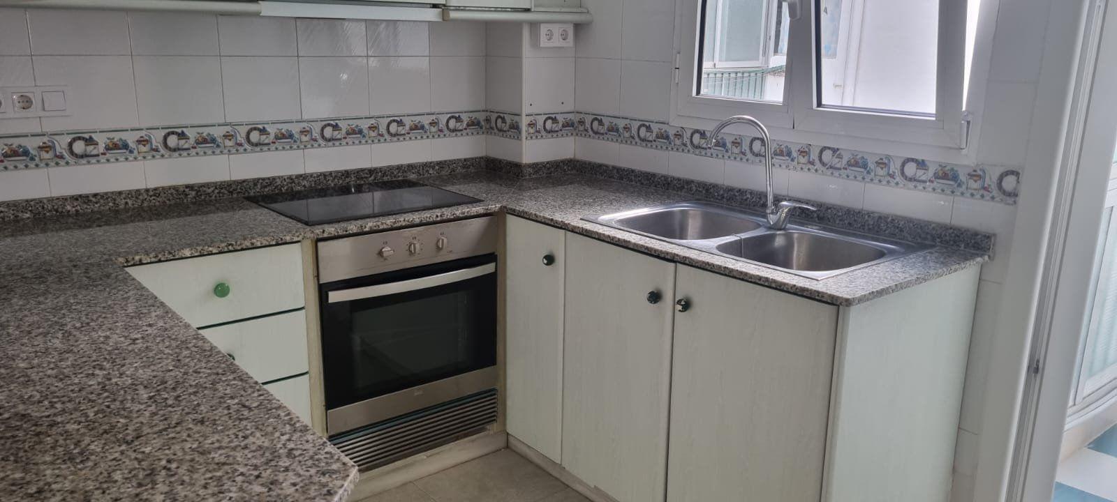 Flat for Sale in Dénia