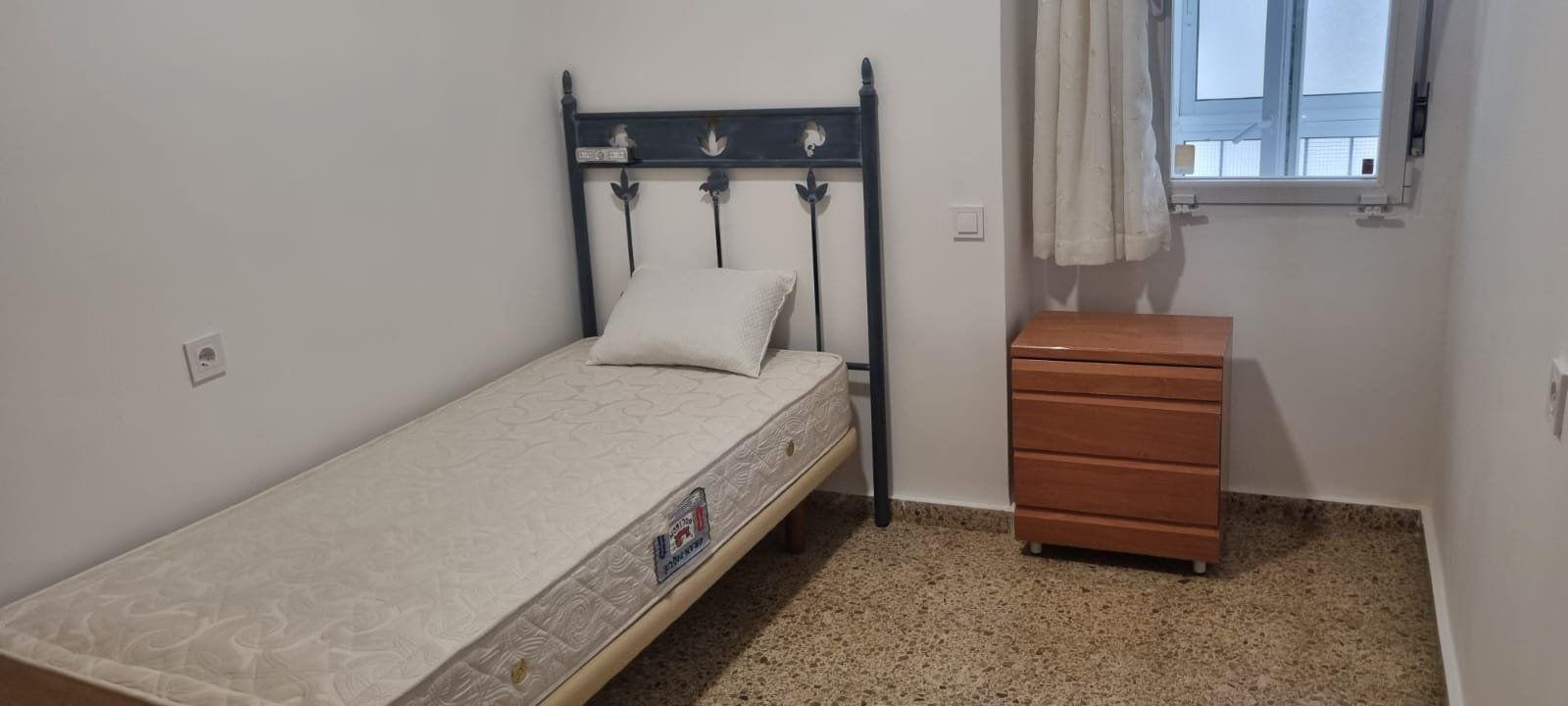 Flat for Sale in Dénia