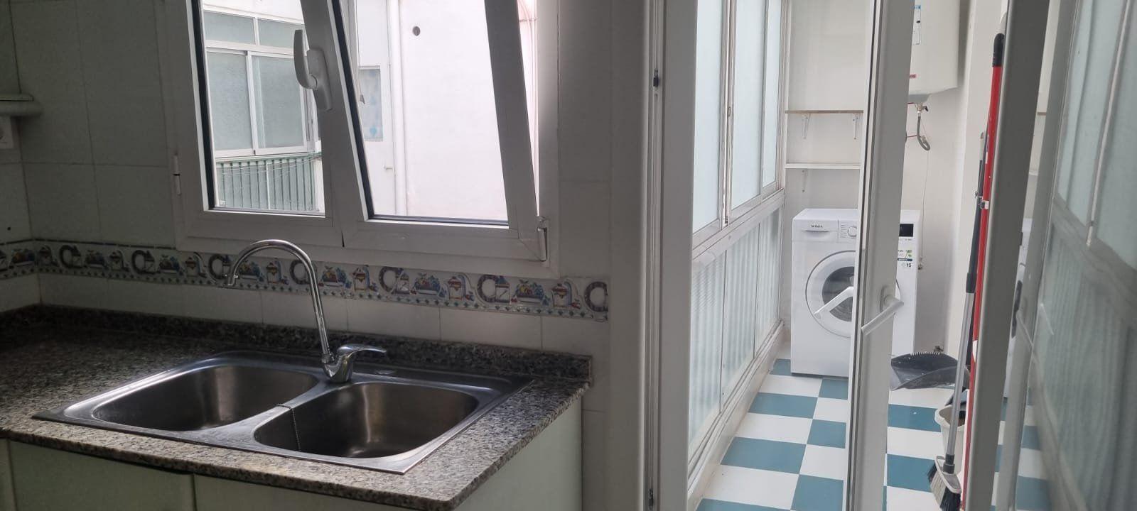Flat for Sale in Dénia