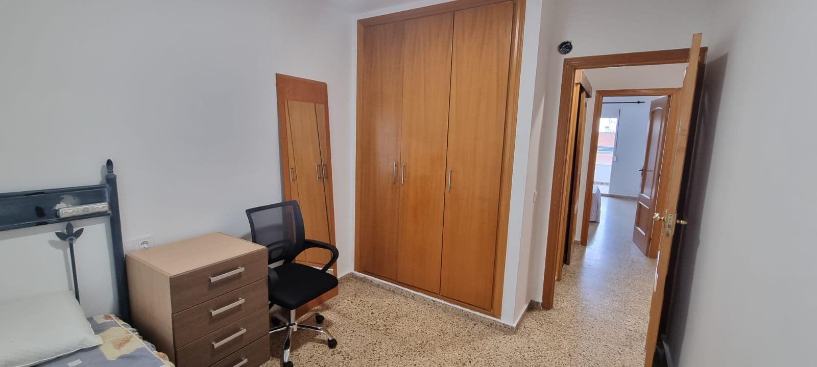 Flat for Sale in Dénia