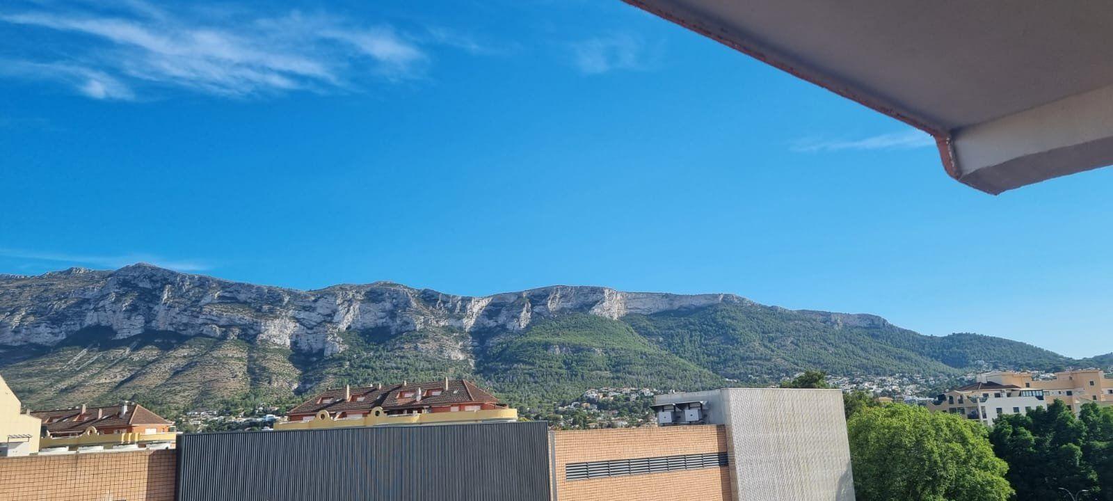 Flat for Sale in Dénia