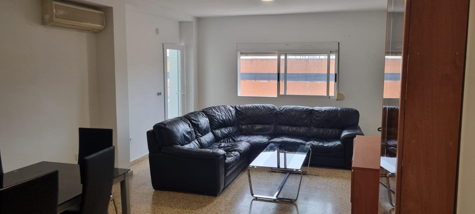 Flat for Sale in Dénia