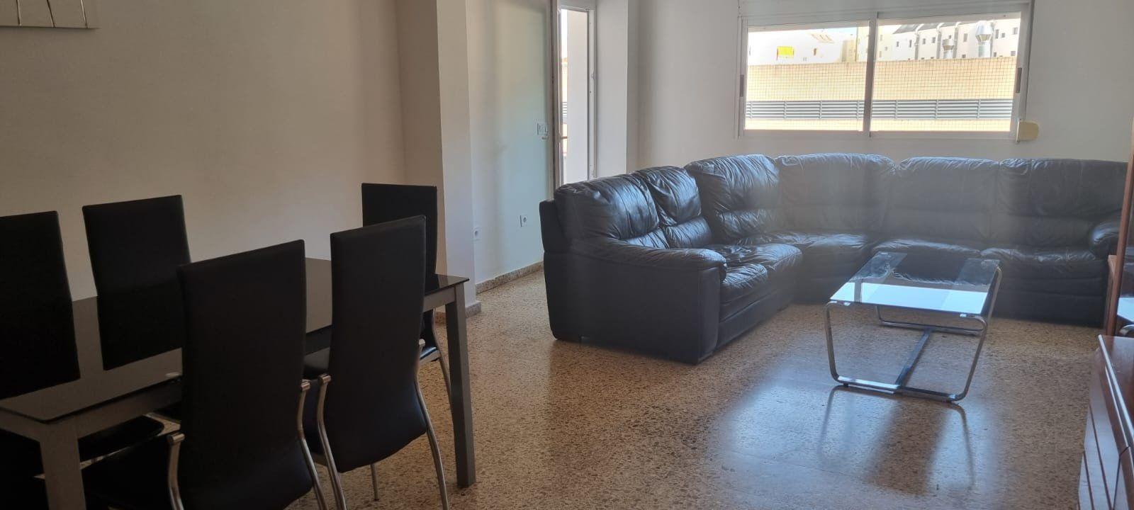 Flat for Sale in Dénia