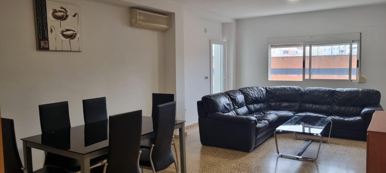 Flat for Sale in Dénia